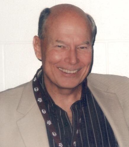 Larry Mclaurin Moore obituary, Sunset Funeral Home, El Paso, San Antonio, San Antonio, College Station