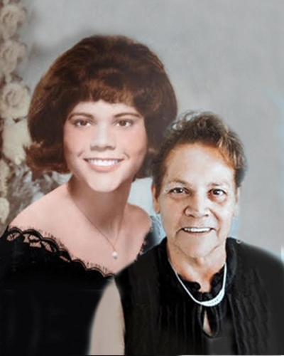 Cruz Florez Sanchez obituary, Fresno