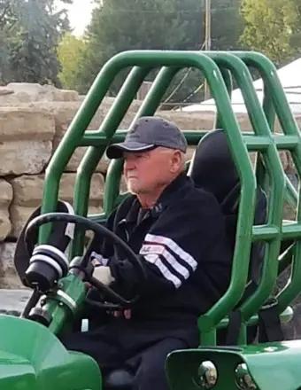 Jerry Foster Tuggle obituary, Romeo, Imlay City, Almont