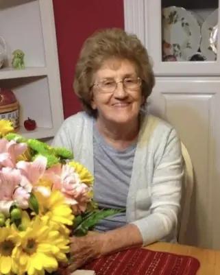 Doris Jarrell obituary, Lakeland, Lakeland