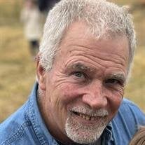 Terrance Michael Perrone obituary, Fredericksburg