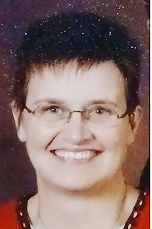 Joyce Ann Westerbeck obituary, , New London, Keokuk