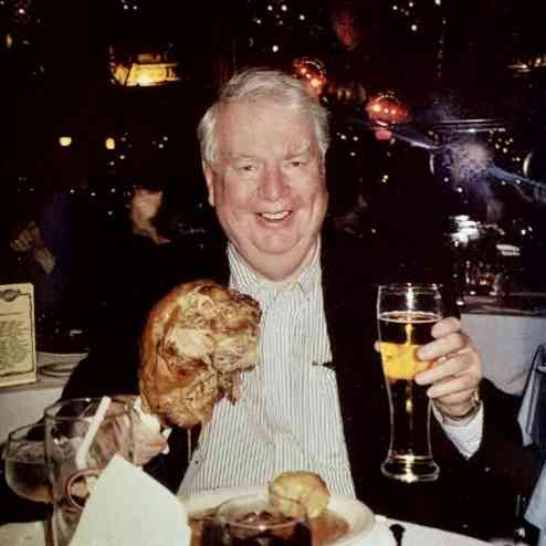 Britton Murdoch obituary, Newtown Square, Newtown Square, , Philadelphia, Newtown Square