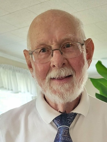 Arthur D. Allison obituary, Antrim, Henniker, Wilton, Peterborough