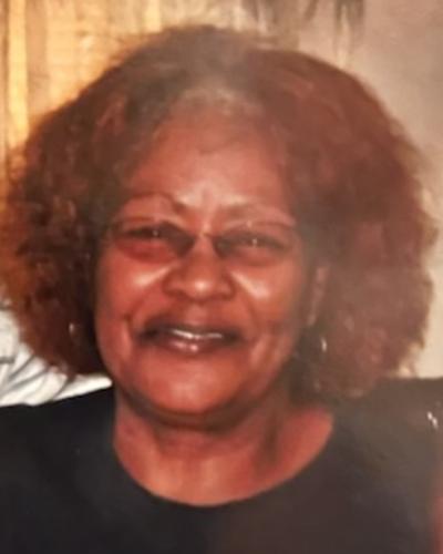 GLORIA GILLIARD HOLLAND obituary, Dallas, Dallas