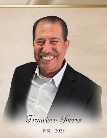 Francisco Torrez obituary, Garland