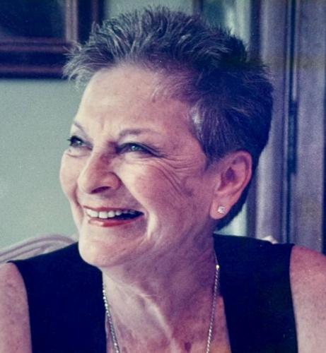 Florence Finkel obituary, Norwalk