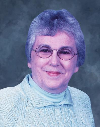 Arline H. Conger obituary, New Britain