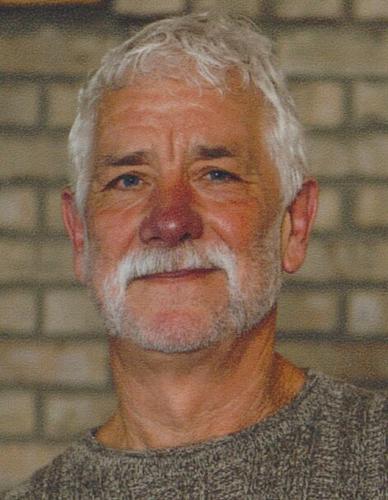 Alex Ray Cavins obituary, Howell, Howell