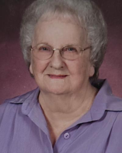 Della Louise Thibodeaux obituary, Iowa, Iowa