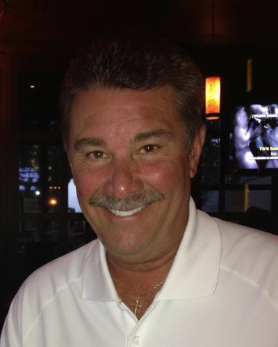 Charles Reid Coates obituary, Las Vegas, Weirton, Las Vegas