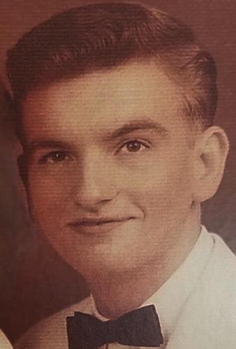 Danny Biddinger obituary, Cañon City, Cañon City