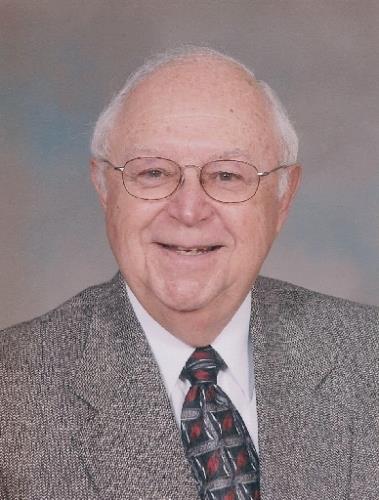 James W. TSCHANTZ obituary, Dayton, Dayton, Grand Rapids