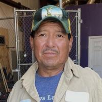 Jose Yanez Rico obituary, Marshall, Marshall