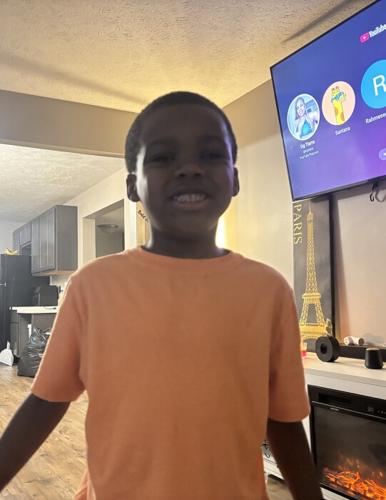 Santana James Howland obituary, Grand Rapids, Grand Rapids