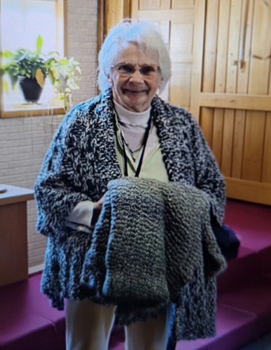 Florence Kargel obituary, , Spring Valley Township, Walker