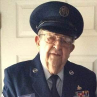 Clifton (Cliff) Richard Chapman obituary, Mount Washington, Shepherdsville