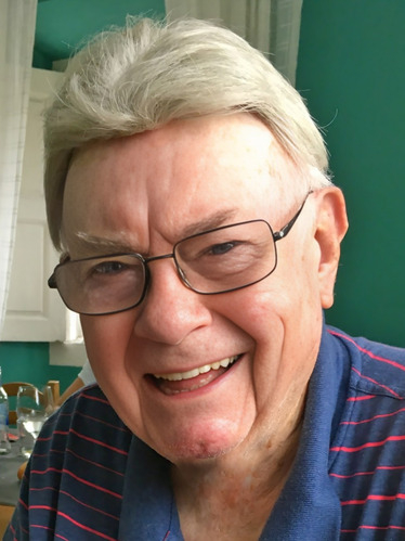 Roger Hendrix obituary, Rio Rico, Nogales