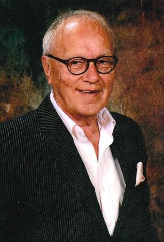 Arlen Herr obituary, , Wishek, Bismarck, Fargo