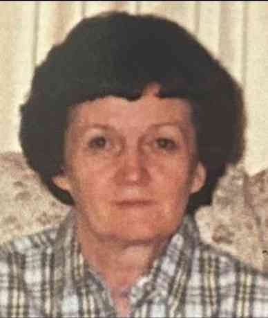 Coy Elayne Shaffer obituary, Logan, Logan, Roy, Logan