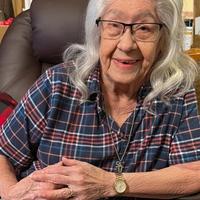 Lily Shaw obituary, Johnson City, Johnson City