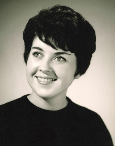 Peggy HUBBLE obituary, St. John, Walla Walla, Colfax, Spokane, Pullman