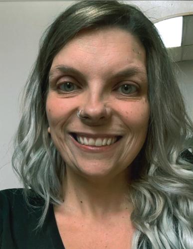 Morgan Benefield obituary, Jackson, Jackson