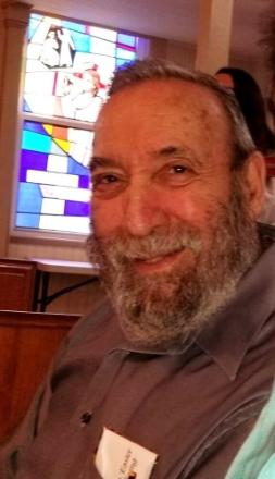 Nicholas Anthony Garofolo obituary, Lyndhurst, Lyndhurst