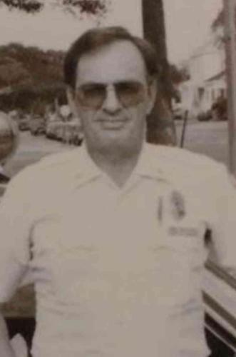 Kenneth Thomas Adkison obituary, Galveston, Texas, 