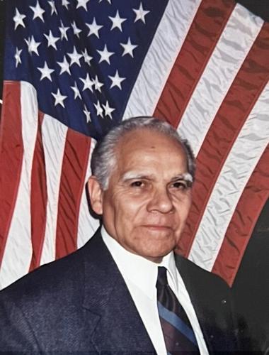 Thomas D. Botello obituary, Lubbock, Lubbock