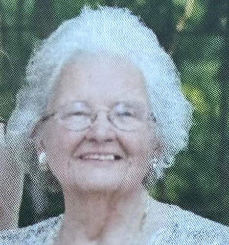 Freda Krueger obituary, Westmont, Downers Grove, Chicago