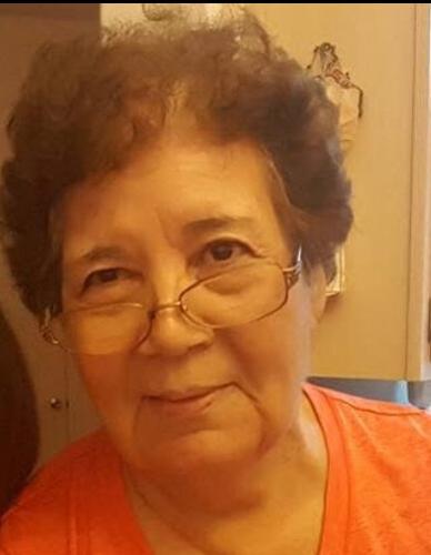 Carmen Rodriguez obituary, Edinburg, Texas, Edinburg, McAllen