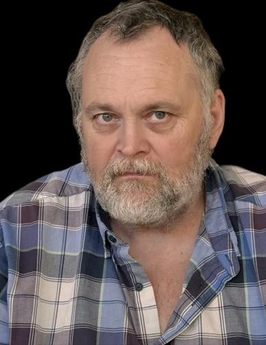 Ernest Wade Holinbaugh obituary, Joshua, Joshua