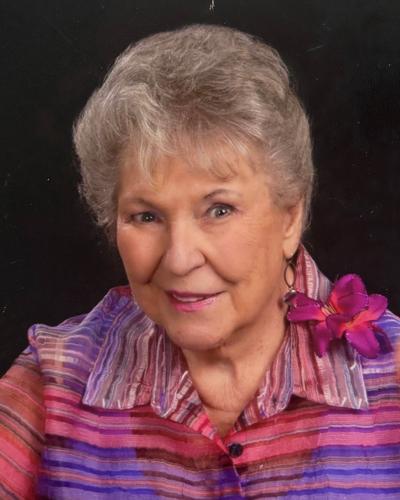 Gladys Ann Simpson obituary, Augusta, Augusta