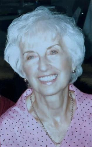 Marguerite Tepe obituary, , Dayton, Dayton
