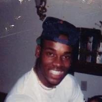 Terry Etheridge obituary, McDonough