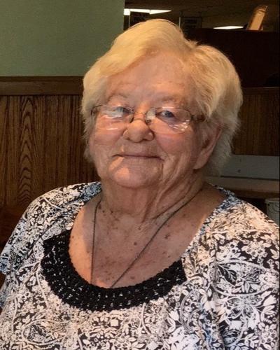 Sylvia Spaulding obituary, Watervliet, Watervliet