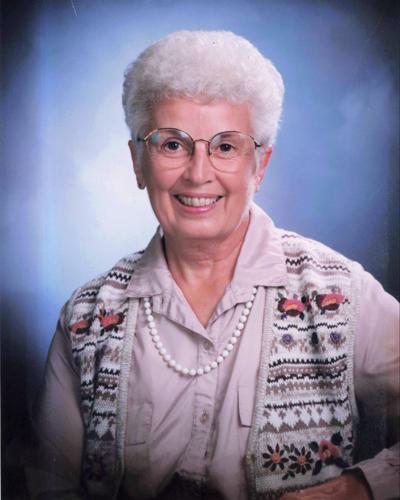 Donna Workman obituary, North Webster, North Webster