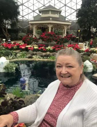 Lorna June Pawlowski obituary, Brookfield, Brookfield