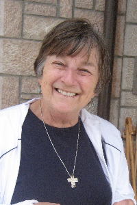 Carol Moritz obituary, Laconia, Laconia