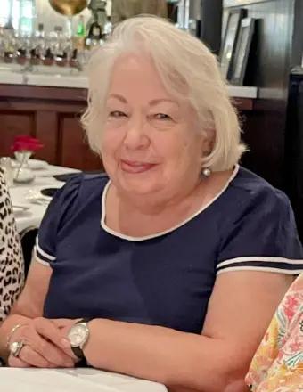 Mary Ophelia Martinez obituary, Missouri City, Conroe, 