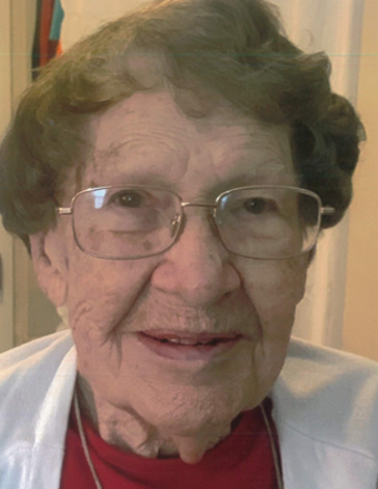 Velma “Jean” Kellett (Blumhoff) obituary, Richmond, Erie