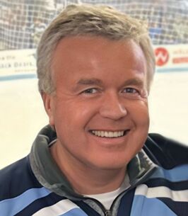 Jim Fernald obituary, Hampden, Bangor, Orono