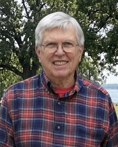 Peter Garland obituary, Granbury, Rochester, Mansfield