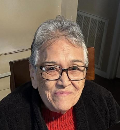 Esperanza Fonseca obituary, Rosenberg, Rosenberg