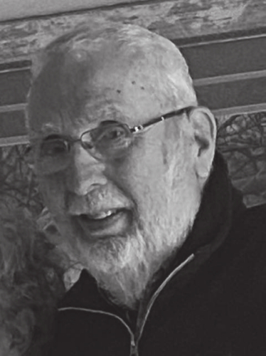 Edward C. Bolstad obituary, , Grand Marais, Minneapolis