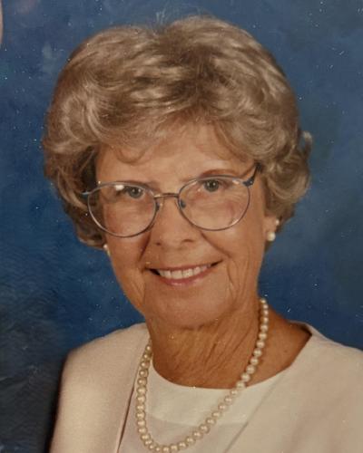 Joan R. "Jo" Knutson obituary, Mahtomedi, Stillwater