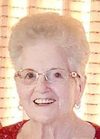 Vera Moore obituary, Burleson, Joshua, Fort Worth