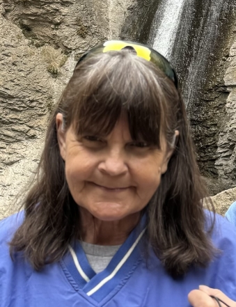 Veronique Katherine Toland (“Lucky”) obituary, Boise, Billings