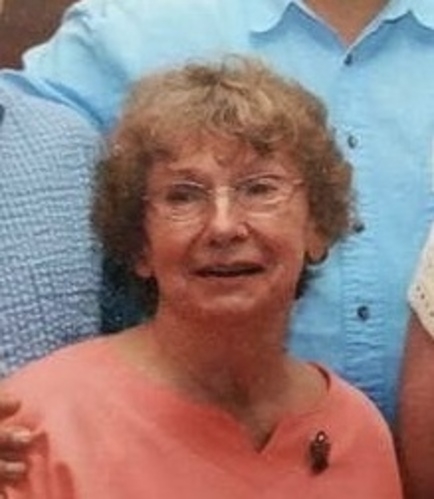 Shirlee Wolf obituary, Dixon, Sterling, Rock Falls, Dixon